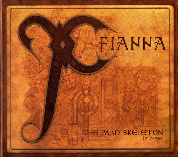 Fianna - The Mad Skeleton on Discogs