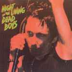Cover of Night Of The Living Dead Boys, , CD