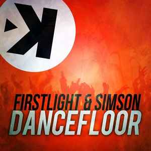 Firstlight (2)-Dancefloor copertina album
