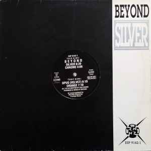 Beyond - Silver
