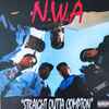 N.W.A* - Straight Outta Compton
