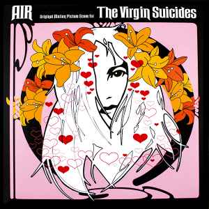 The Virgin Suicides - AIR