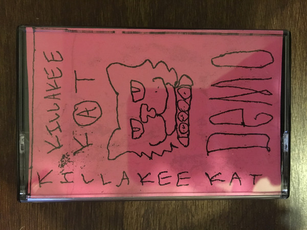ladda ner album Killakee Kat - Demo