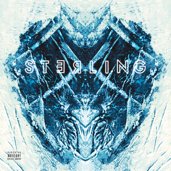 last ned album Guilty Simpson - Sterling