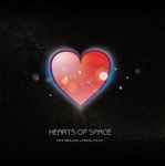 Cover of Hearts Of Space, 2008-02-15, CD