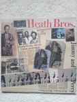 Heath Brothers – Expressions Of Life (1981, Vinyl) - Discogs