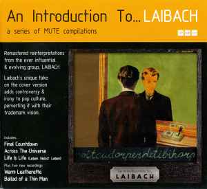 Laibach - An Introduction To... Laibach (Reproduction Prohibited)