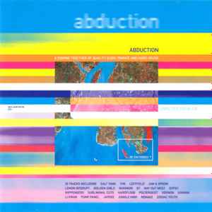 Various - Abduction