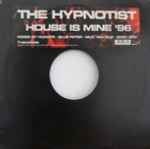 Cover of House Is Mine '96, 1996, Vinyl