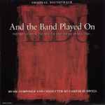 Cover of And The Band Played On, 1993, CD