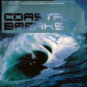 Coastal Breaks II - Adam Freeland