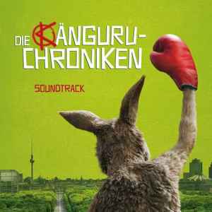Die Känguru-Chroniken (Soundtrack) (CD) for sale
