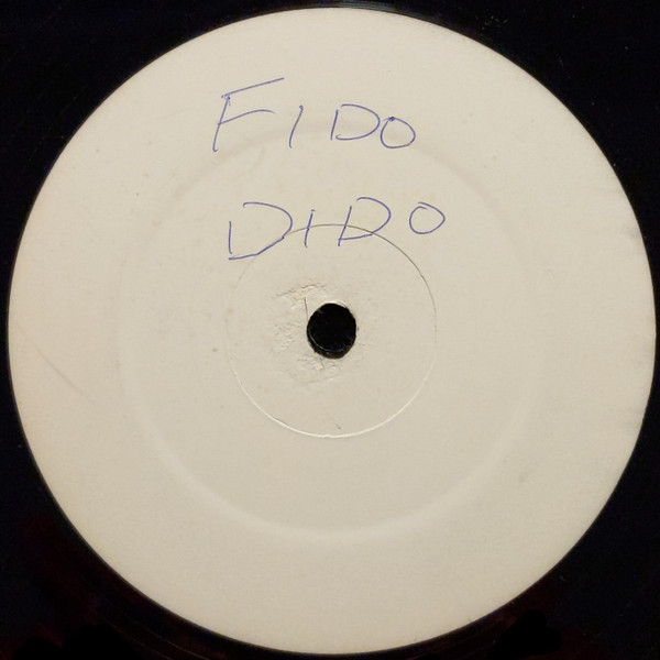 descargar álbum Dido - Here With Me NTB Remix