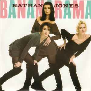Nathan Jones - Bananarama