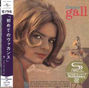 France Gall – France Gall (2018, SHM-CD, CD) - Discogs