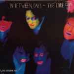 Cover of In Between Days, 1985-09-00, Vinyl