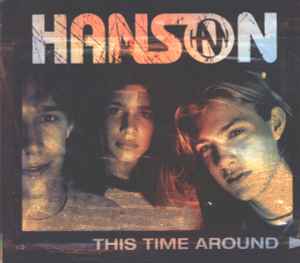 Hanson – Thinking Of You (1998, CD) - Discogs