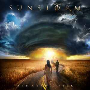 Sunstorm – House Of Dreams (2009, CD) - Discogs