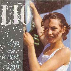 Lio - Zip A Doo Wah album cover