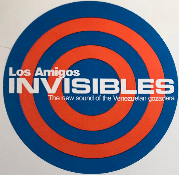 last ned album Los Amigos Invisibles - Sexy