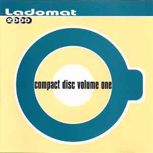 Compact Disc Volume One - Various