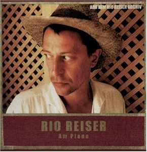 Am Piano - Rio Reiser