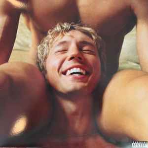 Troye Sivan – Something To Give Each Other (2023, Vinyl) - Discogs