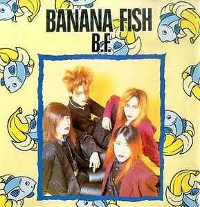 Banana Fish – B.F. (1992, CD) - Discogs