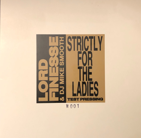 Baby, You Nasty Black (Splatter Vinyl 7) – Lord Finesse & Underworld Label Group  Store