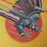 Cover of Screaming For Vengeance, 1982-07-17, Vinyl