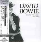 David Bowie – Loving The Alien [ 1983 – 1988 ] (2018, Box Set 