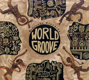 World Groove - Various