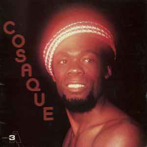 Erick Cosaque - Cosaque - Gros Ka Spécial album cover