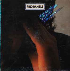 Pino Daniele - Vai Mò
