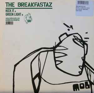 The Breakfastaz - Kick It