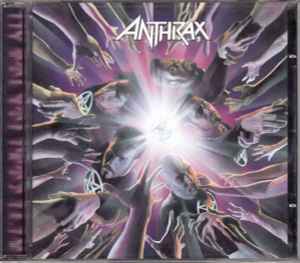 We've Come For You All - Anthrax
