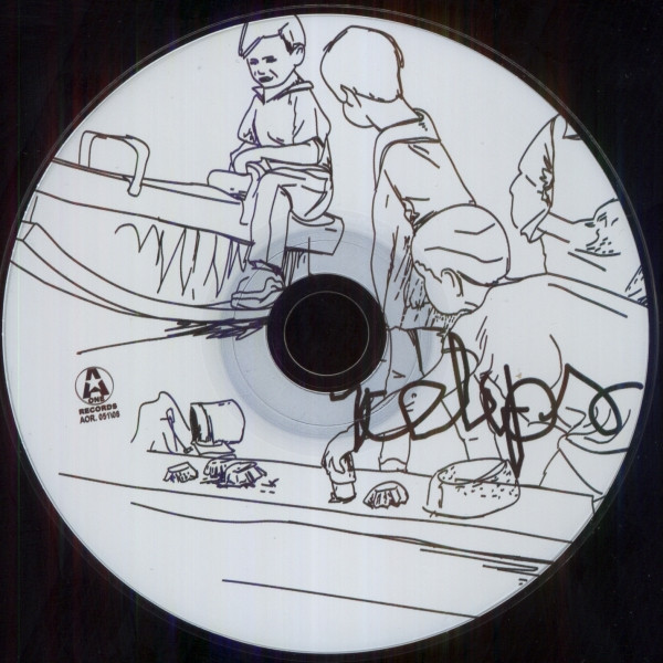 last ned album Icelips - Icelips