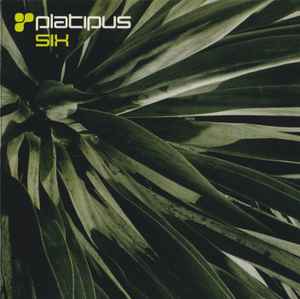 Various - Platipus Six album cover