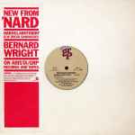 Bernard Wright – Haboglabotribin' (1981, Vinyl) - Discogs