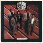 Atlantic Starr – We're Movin' Up (1989, Vinyl) - Discogs