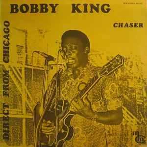 Bobby King (5) - Chaser