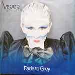 Visage - Fade To Grey | Releases | Discogs