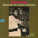 Cover of King Of The Blues Guitar, 1989, CD