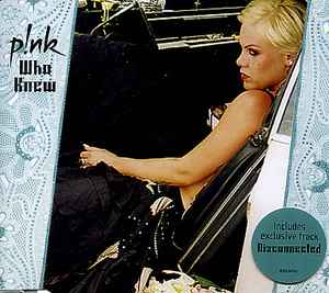 The Pink Album (2006, CD) - Discogs