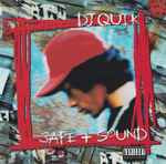 Cover of Safe + Sound, , CD