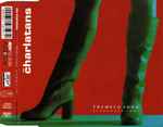Cover of Tremelo Song (Alternate Take), 1992, CD
