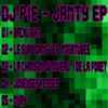 DJ-PIE - JANTY EP