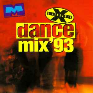 X-Tendamix Dance Mix '93 - Various