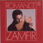 Cover of Romance, 1988, CD