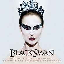 Black swan : B.O.F. / Clint Mansell, comp. | Mansell, Clint. Compositeur